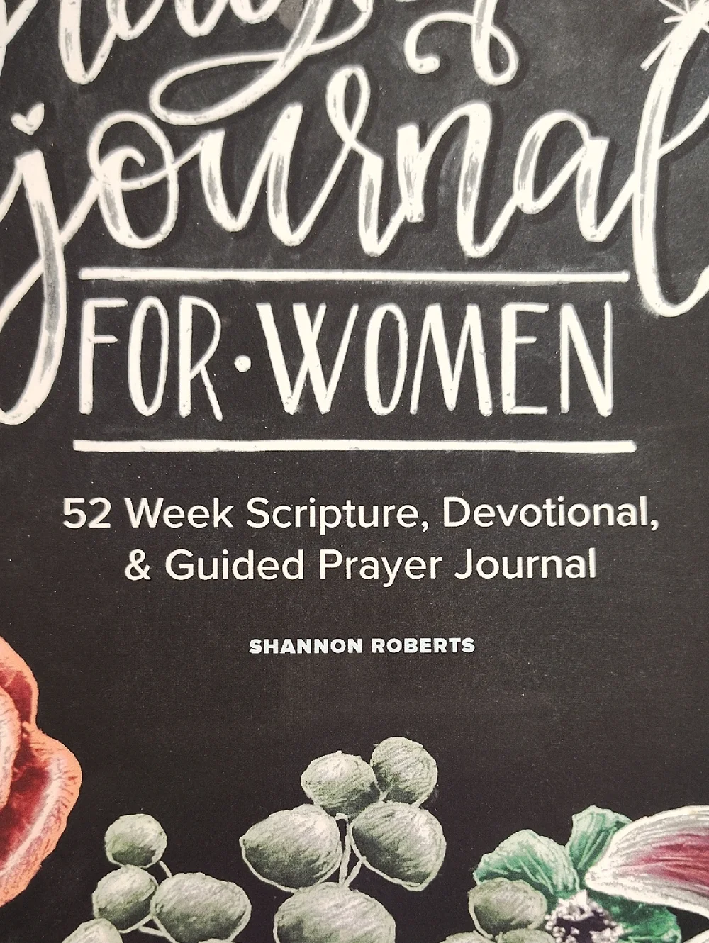 Prayer Journal for Women Guided Prayer Devotional Book NEW